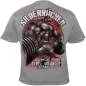 Preview: Silberrücken Roughneck Shirt Deadlift