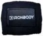 Preview: Schweiß Armband (Ironbody)
