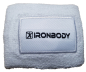 Mobile Preview: Ironbody Schweissband
