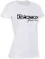 Preview: Woman Function & Fitness T-Shirt white / black (Ironbody)