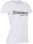 Mobile Preview: Function Fitness T-Shirt white-grey