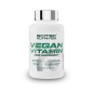 Mobile Preview: Scitec Vegan Vitamin