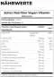 Preview: Vegan Vitamin - 60 Tabletten (Scitec Nutrition)