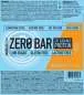 Preview: Zero Bar 20x50g Riegel (Biotech USA)