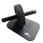 Preview: Ab Wheel Bauchtrainer (Muscle Power)