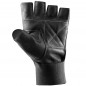 Mobile Preview: Bandage gloves leather - 1 pair (C.P. Sports)