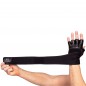 Mobile Preview: Bandagen Handschuhe Leder - 1 Paar (C.P. Sports)