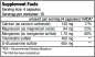 Preview: Chondroitin Glucosamine - 60 capsules (Biotech USA)
