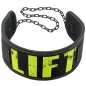 Preview: Dip-belt 'Lift' (C.P. Sports) - Kopie