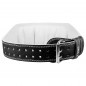 Mobile Preview: Weight lifting belt leather extra wide (C.P. Sports)