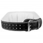 Preview: Weight lifting belt leather extra wide (C.P. Sports)