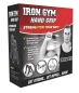 Mobile Preview: Iron Gym Hand Grip - 1 pair