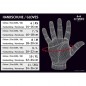 Mobile Preview: Pro Trainer gloves - 1 Pair (C.P. Sports)
