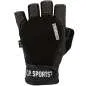 Preview: Profi Gym Gloves - 1 pair (C.P. Sports)