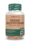 Preview: BiotechUSA Vegan Multivitamin