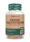Preview: BiotechUSA Vegan Multivitamin