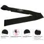 Preview: lifting straps classic - 1 pair (C.P. Sports)