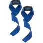 Preview: pulling straps standard blue - 1 pair (C.P. Sports)