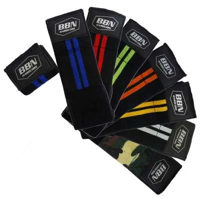 BBN Hardcore Handgelenk Bandagen