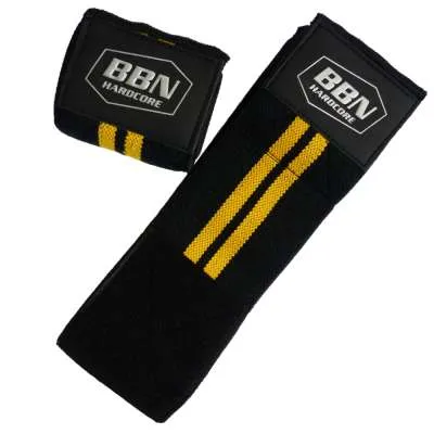 Handgelenk Bandagen - 1 Paar (Best Body)