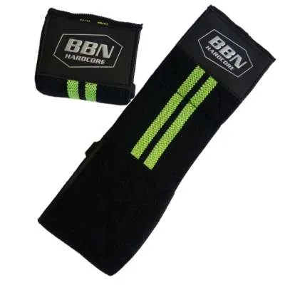 Handgelenk Bandagen - 1 Paar (Best Body)