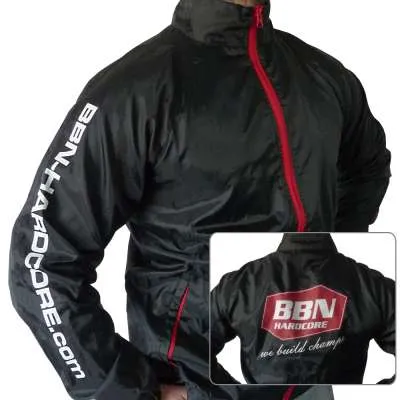 Windbreaker Jacke (BBN Hardcore)