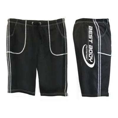 Gym Pants Men short (Best Body Nutrition)