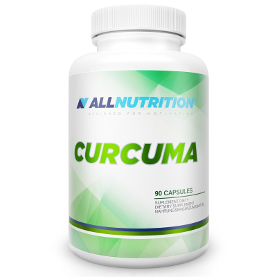 Allnutrition Curcuma