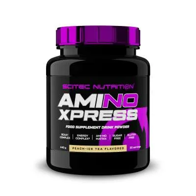 Scitec AmiNo Xpress