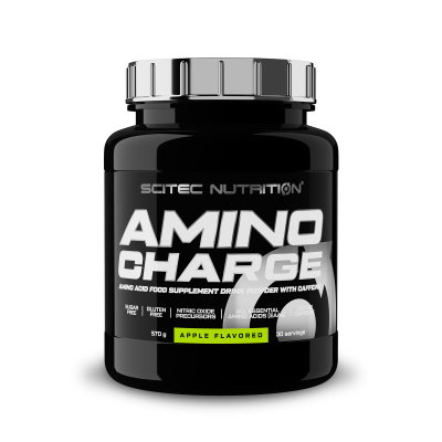 Amino Charge - 570g Dose (Scitec Nutrition)