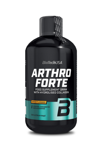 Biotech USA Arthro Forte Liquid