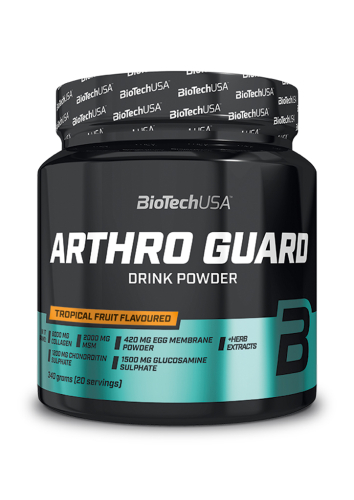 Biotech USA Arthro Guard Powder