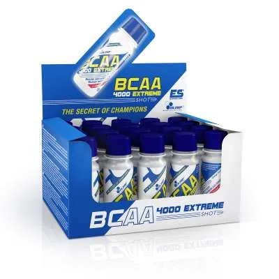 Olimp BCAA 4000