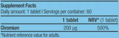 Biotech USA Chromium Picolinate