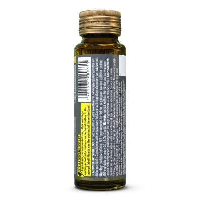 Blackweiler Shred Shots - 9x60ml GlasAmpullen (Olimp)