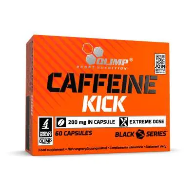 Olimp Caffeine Kick