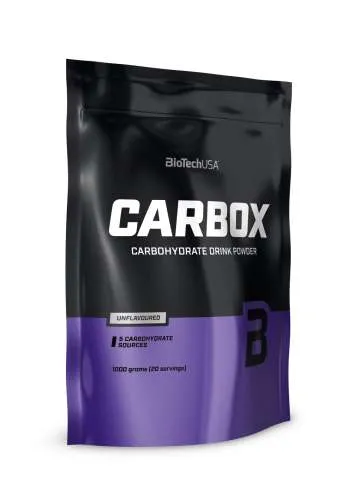 BiotechUSA Carbox