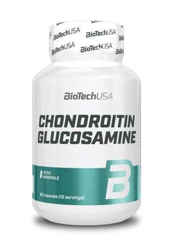 BiotechUSA Chondroitin