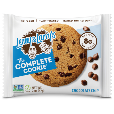 Lenny & Larrys Complete Cookie