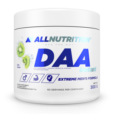 DAA instant - 300g Dose (Allnutrition)