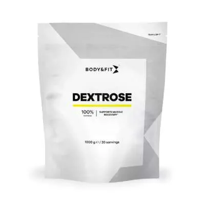 Body & Fit Dextrose