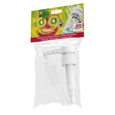 Best Body Dosierpumpe