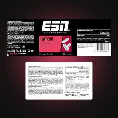 ESN Caffeine