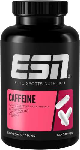 ESN Caffeine