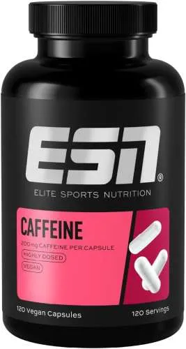 ESN Caffeine
