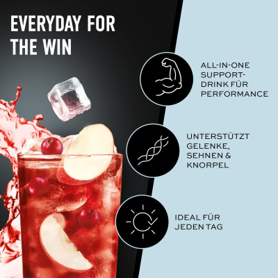 Preview: Daily All-in-One-Drink - 480g Dose (ESN) Preview: ESN Daily