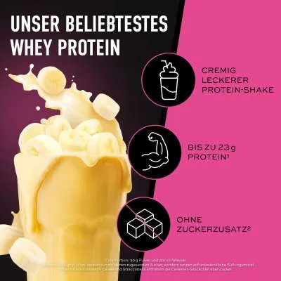 ESN Designer Whey Protein