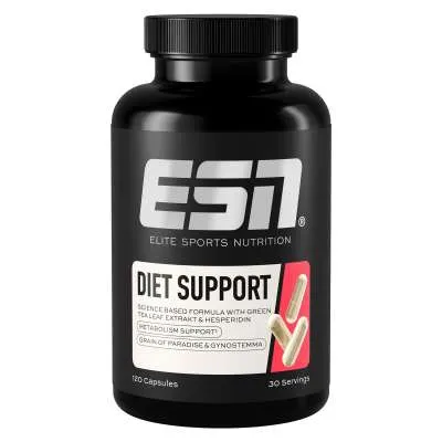 ESN Diet Support