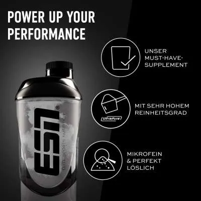 ESN Ultrapure Creatine