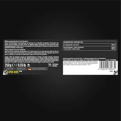 ESN Ultrapure Creatine